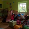 23_Spaní ve škole